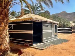 Reef Al Ula Resort