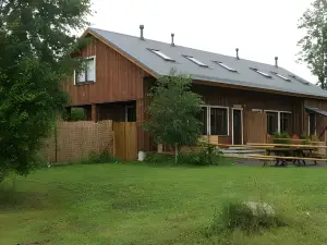 Motel Saunapunkt