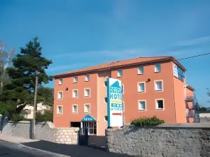 Deltour Hotel le Puy En Velay