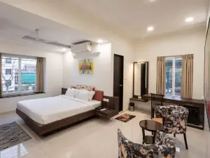 Hotel Springdale Suites