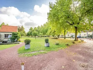 Appartement à wortel hoogstraten avec jardin