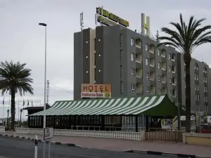 Torrejoven