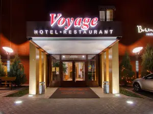 Voyage Hotel 1 Building , 3 Floor