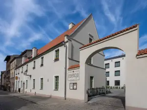 Hotel Eter