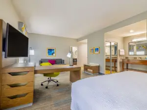 Hampton Inn & Suites Brenham