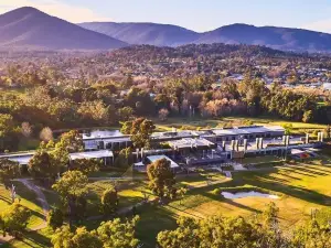 Racv Healesville Country Club & Resort