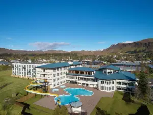 Hotel Örk