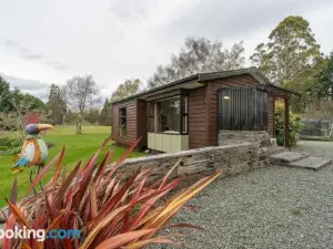 Te Anau Cottage