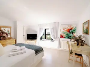 HOTEL RURAL FINCA BARRAL