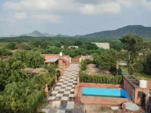Janardan Resort Pushkar Rajasthan