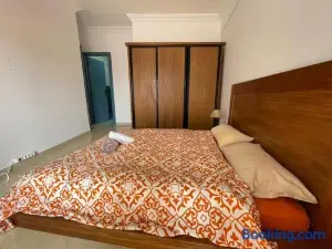 Moderne Appartement