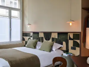 Hôtel Cartier
