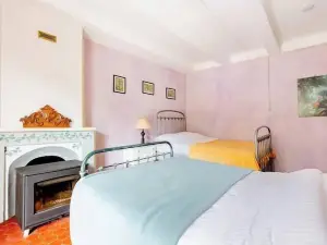 Hotel des Etrangers