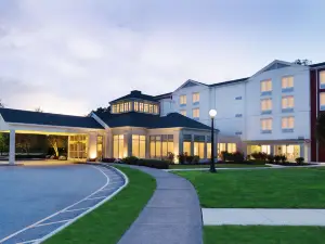 Hilton Garden Inn Danbury