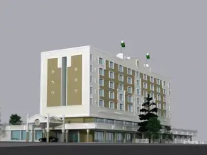 Struma Hotel