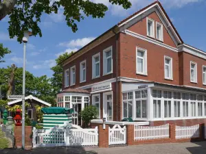 Hotel Windrose Borkum