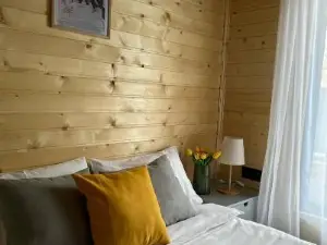 Queen House