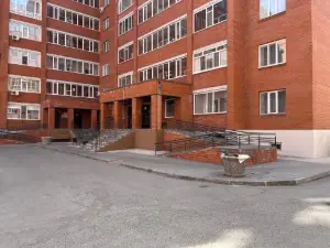 Уютная квартира в новом доме