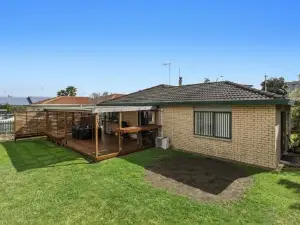The Sun Trap - Ohope Beach Holiday Home