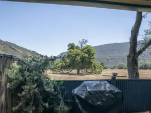Halls Gap Escape Townhouses