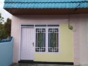 Eni Homestay Bukit Apit