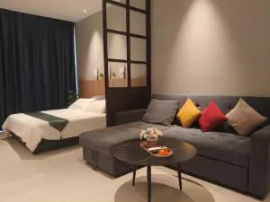 Roxy Beach Apartment@Sematan C2S (Studio)