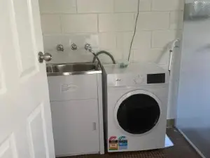 Harbour View Accommodation Unit 3