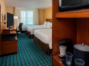 Fairfield by Marriott Inn & Suites Batesville