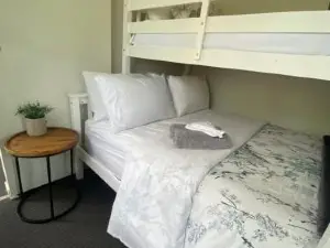 A humble abode in Whitianga