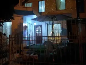 Alojamiento en Chillán 1