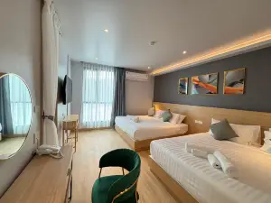 The essence hotel Chanthaburi