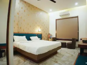 The Krati Resort And Convention Centre