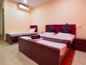 Hotel Ashirwad