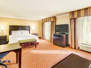 Hampton Inn & Suites Scottsboro