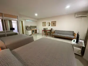 Hotel Howard Johnson Rosario
