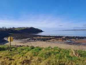 Blaneys Coastal Cottage