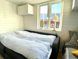 Lyckan - Minihus I Lantlig miljö