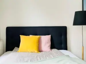 Scandinavian Apartment Hotel -Lunden 2- Central 2 Room Apartment