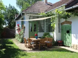 Dió-Lak Vendégház
