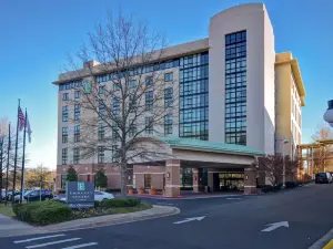 Embassy Suites by Hilton at Hot Springs Convention Center