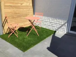Les Gîtes Karma