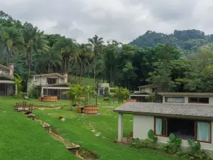 Boscana Forest Resort & Residence