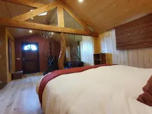 Gîte de Terre et de Charme