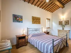 Ocabianca casa per le vacanze