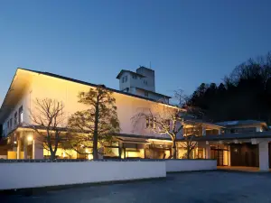 하나야마 온센