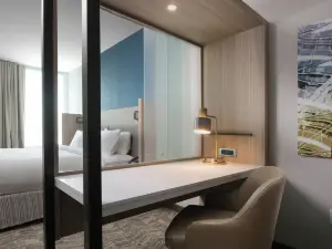 SpringHill Suites Texas City