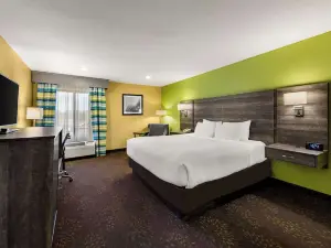 Quality Inn