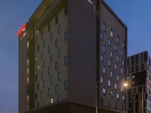 Hampton by Hilton Bogota Airport