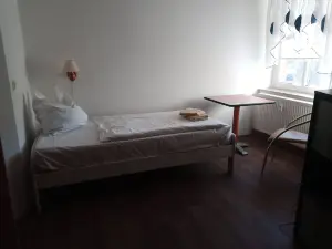 Hotel Pension Zur Tanne