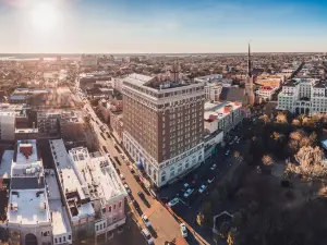 Francis Marion Hotel